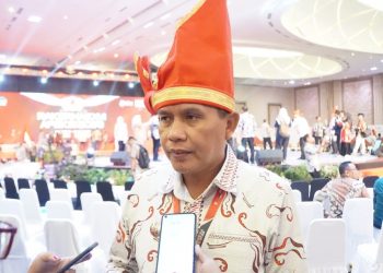 Ikut Rakernas XVI APEKSI 2023, Ini Yang Diusulkan Pemkot Ambon