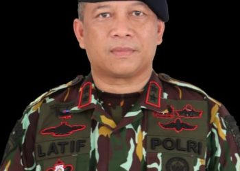Kapolda Maluku Perintahkan Tim SAR Polda dan Polres Bantu Daerah Terdampak Bencana Alam