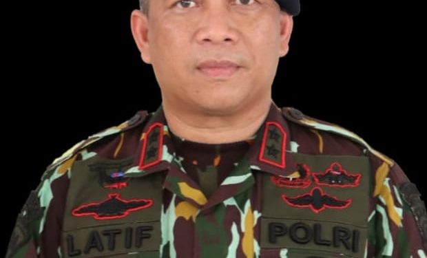 Kapolda Maluku Perintahkan Tim SAR Polda dan Polres Bantu Daerah Terdampak Bencana Alam