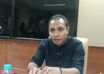 DPRD Maluku Akan Selesaikan Ranperda LPJ Gubernur 2022