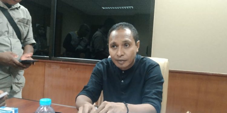 DPRD Maluku Akan Selesaikan Ranperda LPJ Gubernur 2022