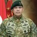 Profil Mayjen TNI AD Syafrial Ditunjuk Gantikan Mayjen Ruruh Setyawibawa