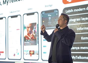 Telkomsel Luncurkan ‘Telkomsel One’, Tersebar di 501 Kabupaten dan Kota di Indonesia