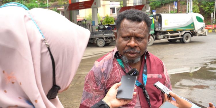 Pertamina Himbau Masyarakat Beli BBM Sesuai Kebutuhan