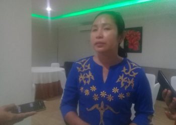 Pemkot Salurkan DD Tahap II Kepada 30 Desa dan Negeri di Ambon