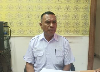 Warga Pesisir Barat Yamdena Kabupaten KKT Butuh Perhatian Pemprov