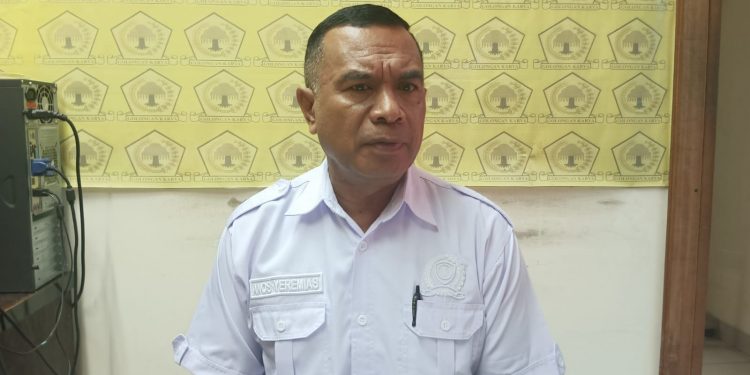 Warga Pesisir Barat Yamdena Kabupaten KKT Butuh Perhatian Pemprov