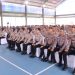 Bekali Bintara dan Tamtama Remaja Polri, Ini Penekanan Wakapolda Maluku