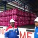Pertamina Pastikan Penyaluran LPG Berjalan Normal di Papua dan Maluku