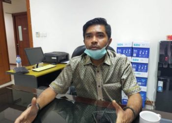 DPRD Tunda Rapat Pembahasan Laporan Pertanggungjawaban Anggaran, Ini Penyebabnya