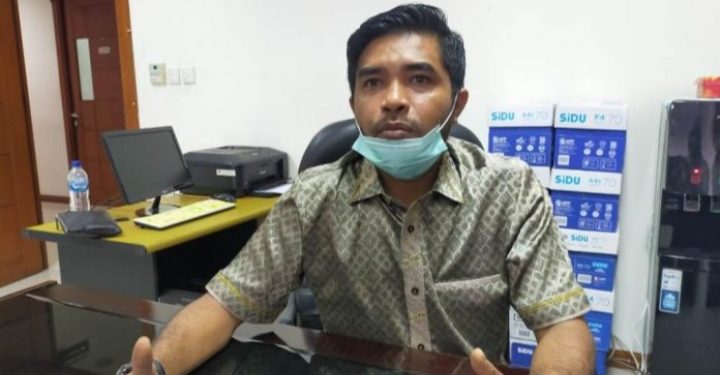 DPRD Tunda Rapat Pembahasan Laporan Pertanggungjawaban Anggaran, Ini Penyebabnya