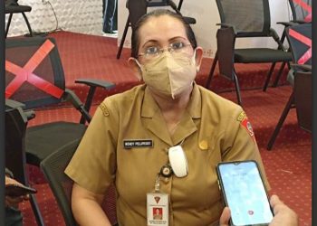 30 Ribu Warga Ambon Jadi Target Tes HIV AIDS