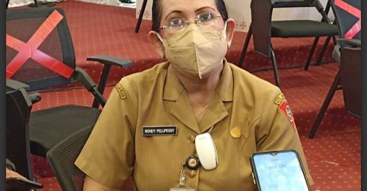 30 Ribu Warga Ambon Jadi Target Tes HIV AIDS