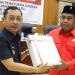 Rapat Paripurna LPJ APBD Maluku Tahun 2023 Tuai Intrupsi Dari Fraksi Golkar