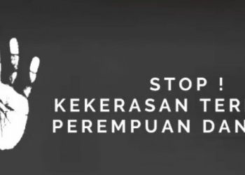 Gerak Bersama Perempuan Maluku: Usut Rekam Jejak Kejahatan Seksual Kadis P3A