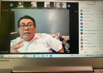 SMSI Minta Presiden Jokowi Tak Tandatangani Peraturan Presiden Tentang Publisher Right