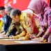 Pertamina dan Petronas Resmi Masuk Blok Masela