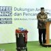 Coffe Morning Dukungan Anti Korupsi dan Pencanangan WBBM