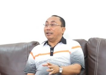 Dana Hibah ke Kwarda Pramuka Maluku 2022 Rp2 Miliar