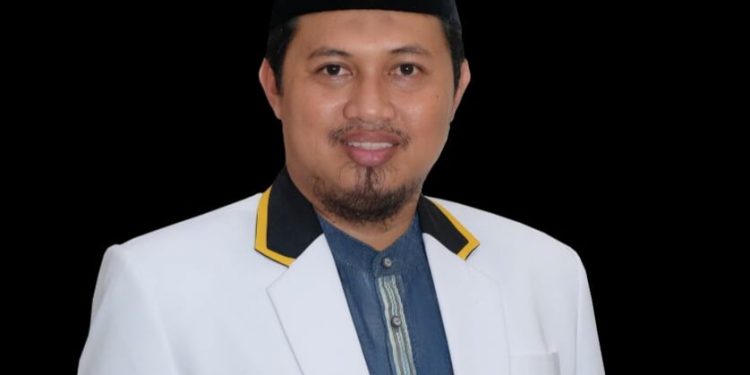 Sangkala: Kita Dukung Pemilu Dengan Sistim Proposional Terbuka