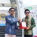 Grab dan Mitra Gelar Festival Kota Ambon Masa Depan