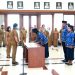 63 PPPK Tenaga Kesehatan Maluku Dilantik
