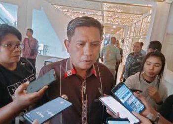 Tantang BPT, Pj Walikota: Jangan Lawan Pemerintah