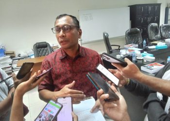 Atapary Sesali Pernyataan Ketua DPW PAN Maluku