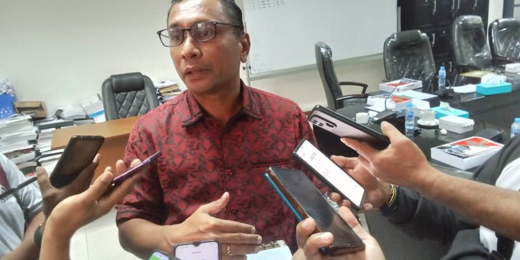 Atapary Sesali Pernyataan Ketua DPW PAN Maluku