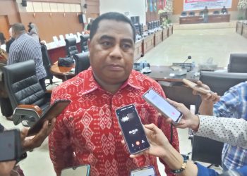Curah Hujan Tinggi, Ketua DPRD Himbau Warga Kabupaten Kota Tetap Waspada