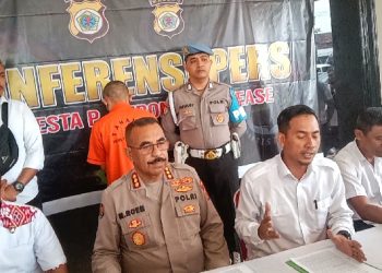 Tak Mau Ungkapkan Hasil Otopsi Korban Penganiayaan, Ini Alasan Polda Maluku