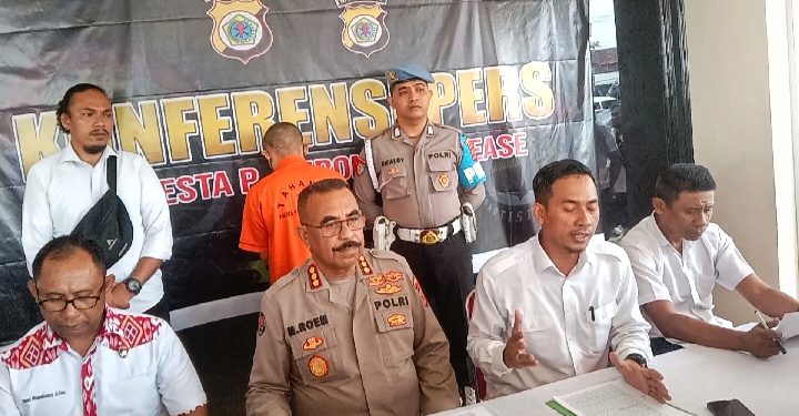 Tak Mau Ungkapkan Hasil Otopsi Korban Penganiayaan, Ini Alasan Polda Maluku