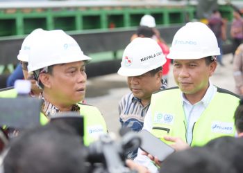 Maluku Pasok 4.750 Ton Beras Impor Dari Vietnam