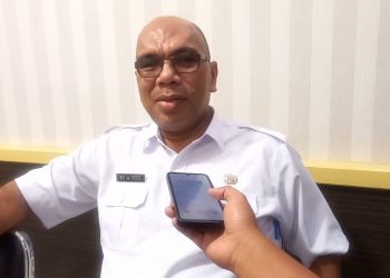 Pemkot Ambon Terima Pajak Rumah kost Rp 3 Miliar Per Tahun