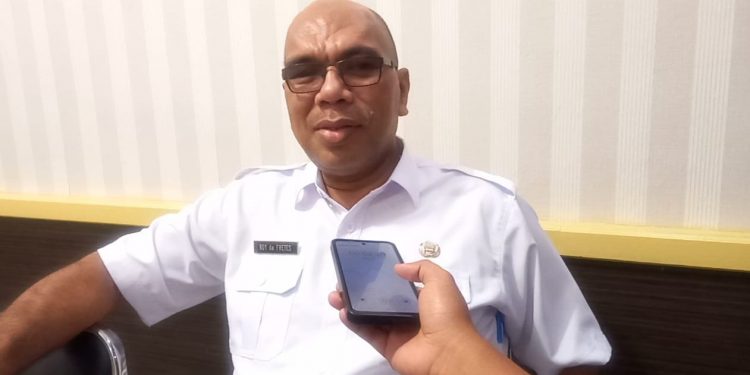 Pemkot Ambon Terima Pajak Rumah kost Rp 3 Miliar Per Tahun