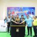 Volley Ball Tournamen Kapolri Cup 2023 Zona 7 Resmi Digelar di Ambon