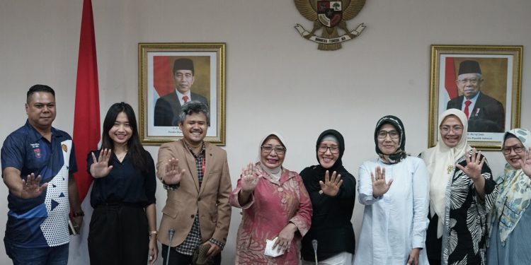 Petahkan Resiko Korupsi, KPK Lakukan SPI di Pemprov Maluku