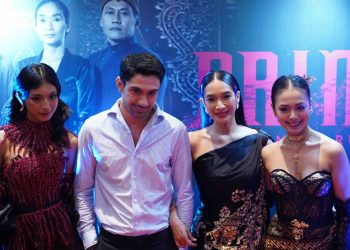 MAXstream Telkomsel Luncurkan Film Genre Horor “Primbon”