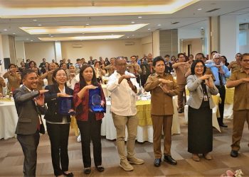 Gubernur Harap ST 2023 Hasilkan Data Berkualitas