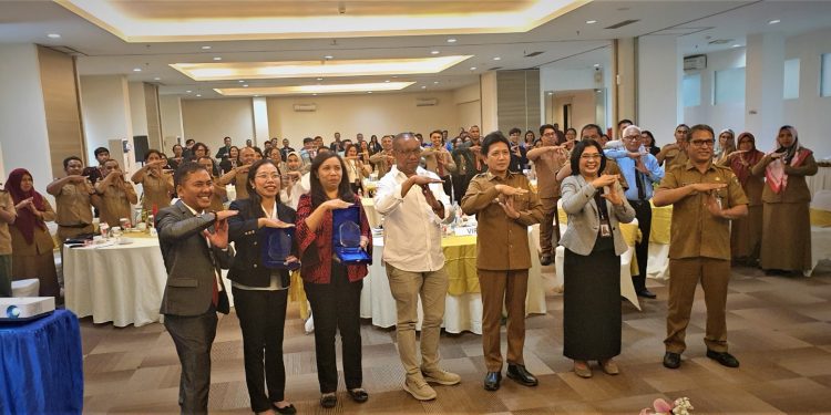 Gubernur Harap ST 2023 Hasilkan Data Berkualitas