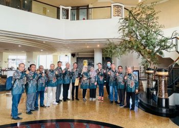 ASPADIN Minta BPOM Hentikan dan Tindak iklan BPA Free Galon Sekali Pakai