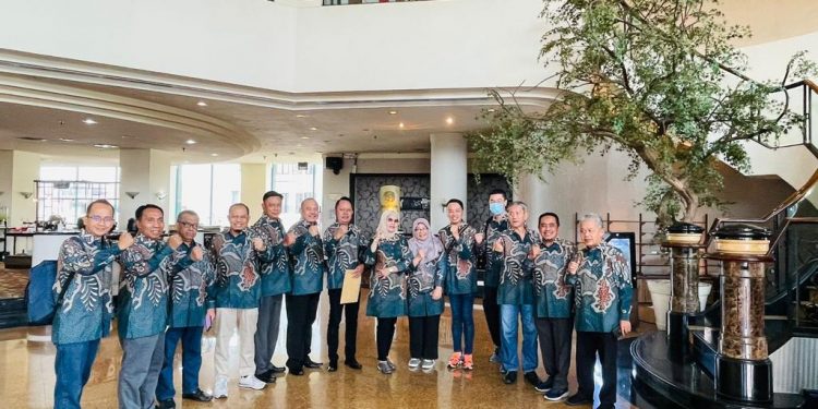 ASPADIN Minta BPOM Hentikan dan Tindak iklan BPA Free Galon Sekali Pakai