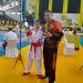 Maluku Tambah 1 Tiket PON Dari Cabor Karate