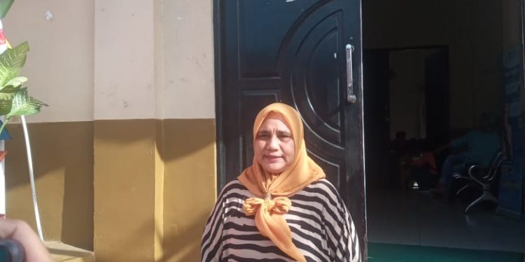 Mata Rumah Parentah Nurlette Sah Secara Hukum