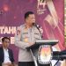Kapolda Maluku Ajak Semua Pihak Wujudkan Pemilu Aman dan Damai