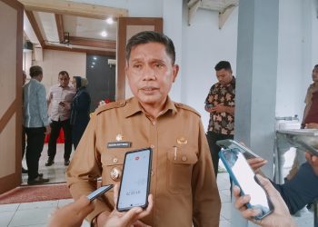 Pemkot Ambon Terima 924 Kuota PPPK Dari Kemenpan-RB, Ini Formasinya