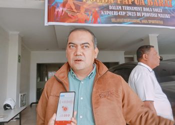 BI: Penurunan Harga di Maluku Didorong Deflasi Kota Ambon dan Tual