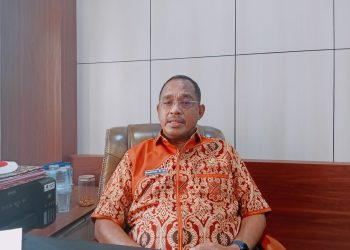 Pemkot Ambon Bakal Razia PSK, Dinsos: Juni Terdapat 14 PSK di Amplaz