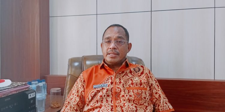 Pemkot Ambon Bakal Razia PSK, Dinsos: Juni Terdapat 14 PSK di Amplaz