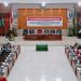 Dua Fraksi DPRD Tolak LPJ Gubernur Maluku TA 2022, 6 Fraksi Terima